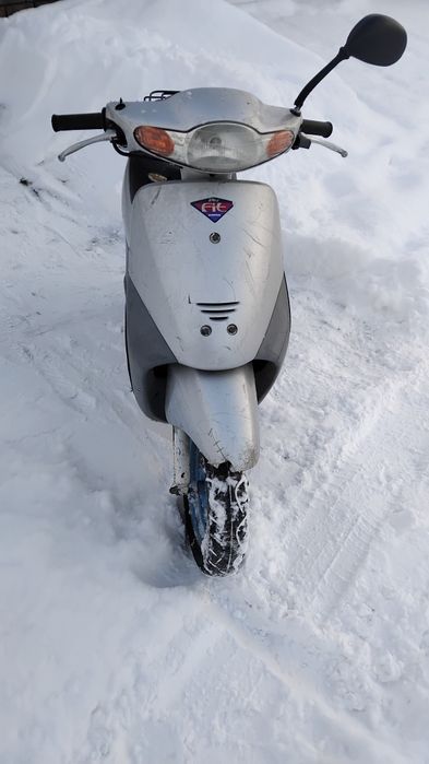 Хонда діо аф 27 + доставка