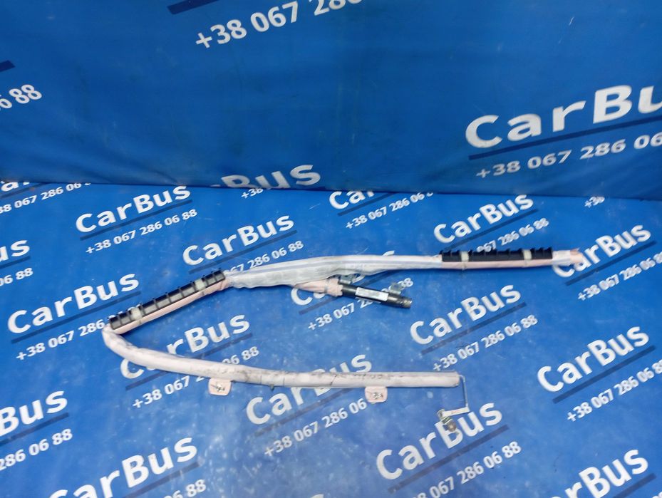 Подушка безпеки бокова  Kia Niro Electric 2019 Кіа Ніро шторка аірбег