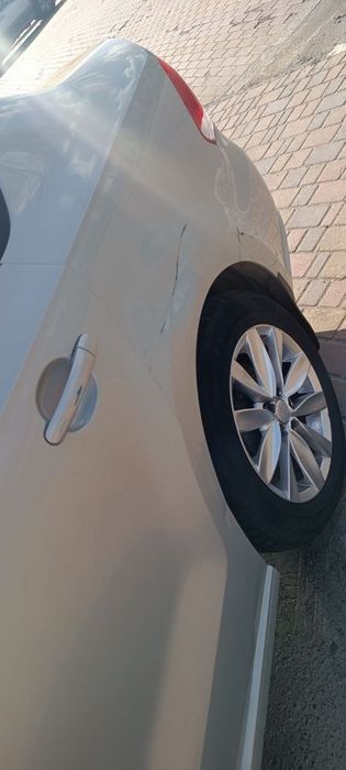 Продам автомобіль Volkswagen Polo