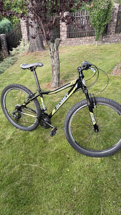 Rower górski MTB Romet 26”