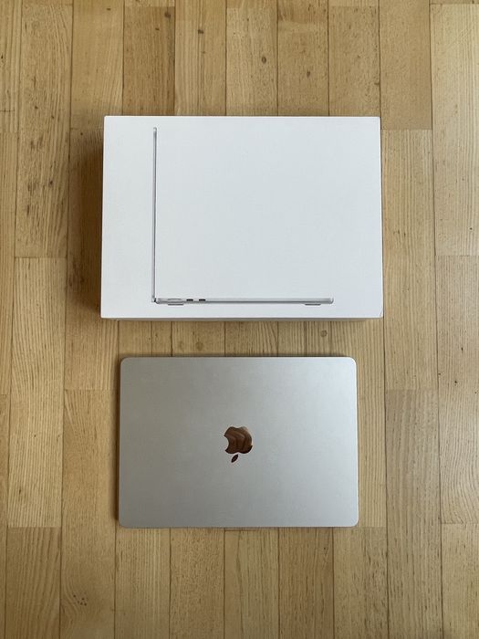 MacBook Air M4 2025