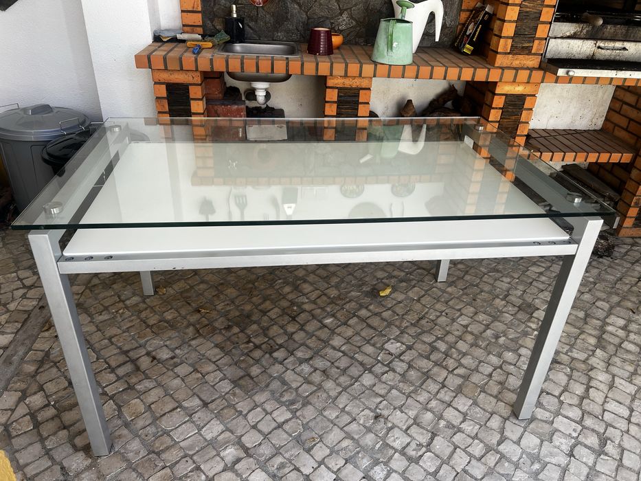 Mesa  de cozinha