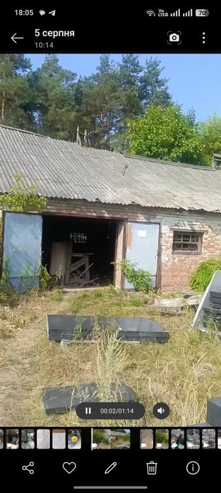 Продам складське приміщення