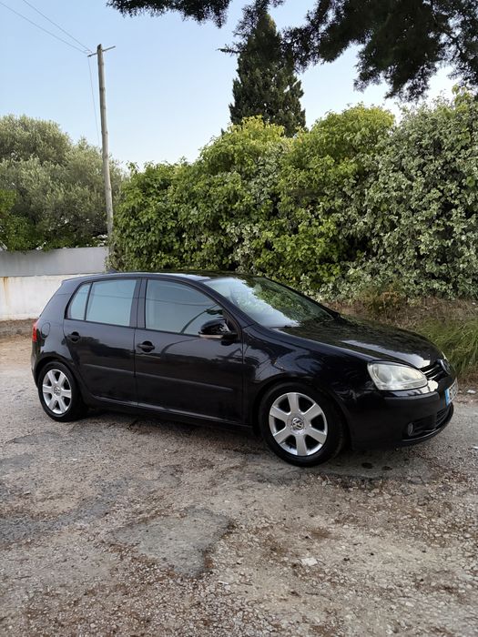 Vw Golf 5 1.4TSI 140cv
