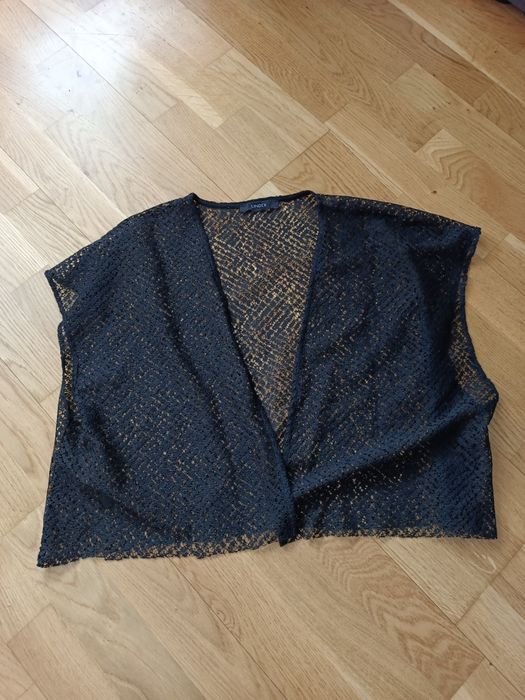 Lindex bolerko koronka