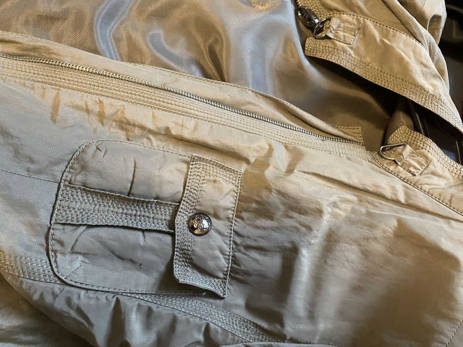 Płaszcz damski wiosenny