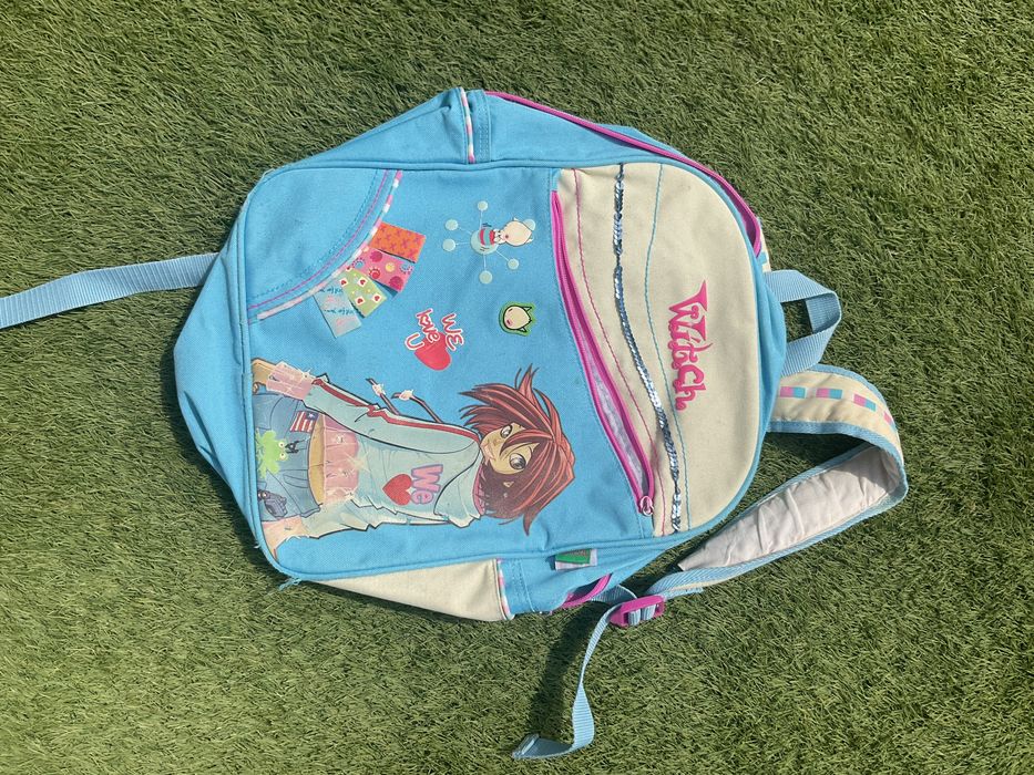 Mochilas para meninas