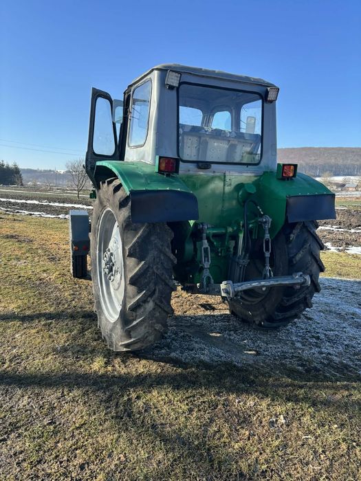 Продам Юмз з документами на стартері