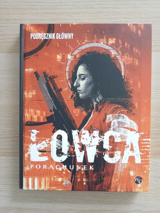 Łowca Porachunek
