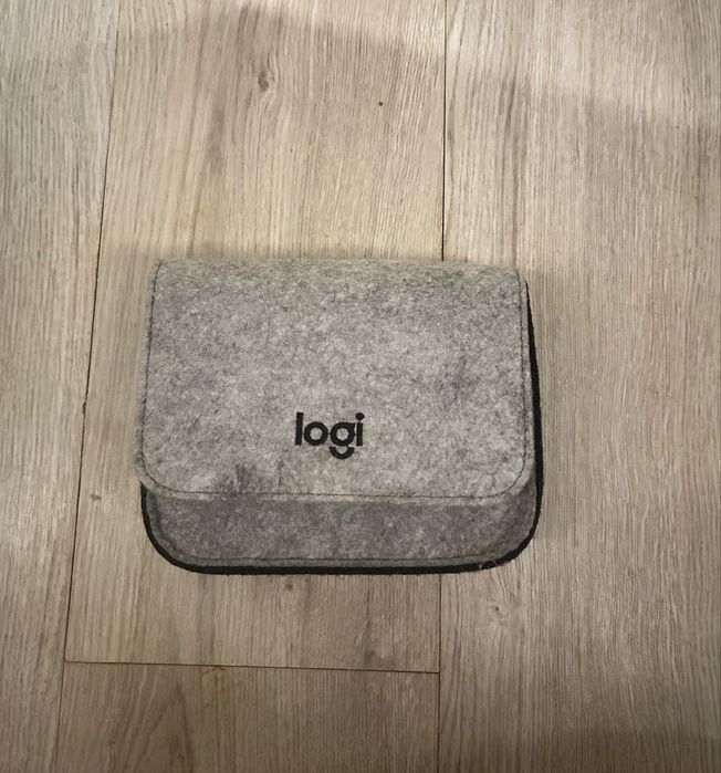 Rato da Logi versao MX Master 3S para Mac, mas compativel com windowns tambem