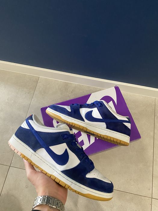 Nike SB LA Dodgers