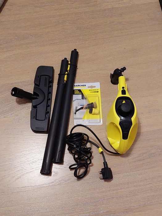 Пароочиститель Karcher SC 1 EasyFix