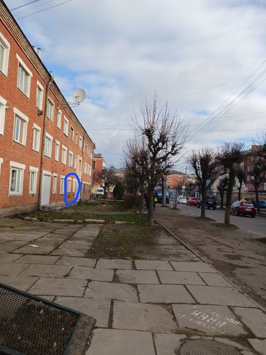 Продам 2 кімнати на вул. С.Бандери