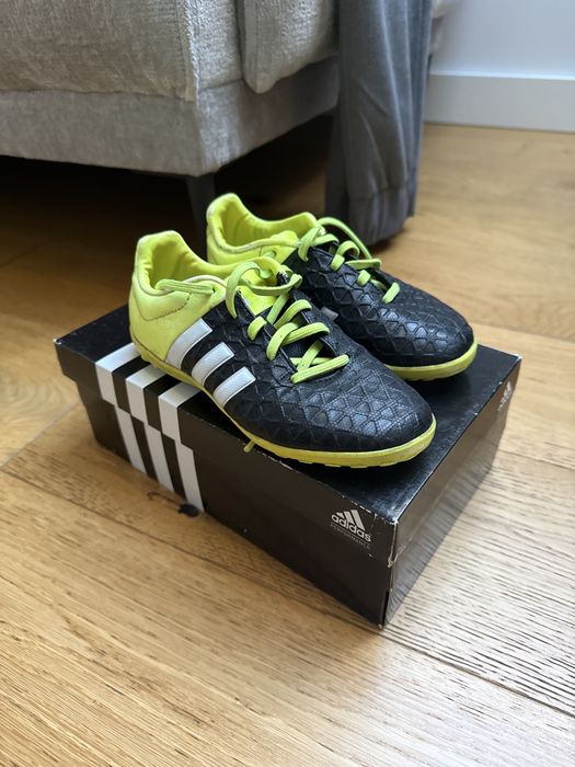 Buty adidas halowki rozmiar 32