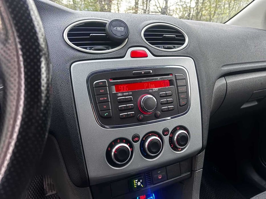 Продам Ford Focus 2007р. #76063