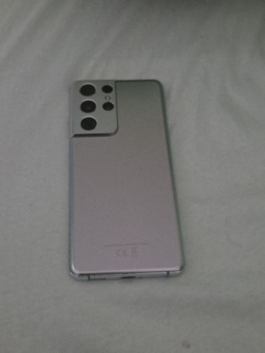 Samsung Galaxy S21 Ultra 256gb 12gb ram