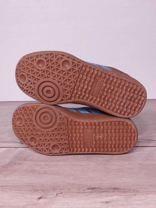 Кросівки adidas samba 29р