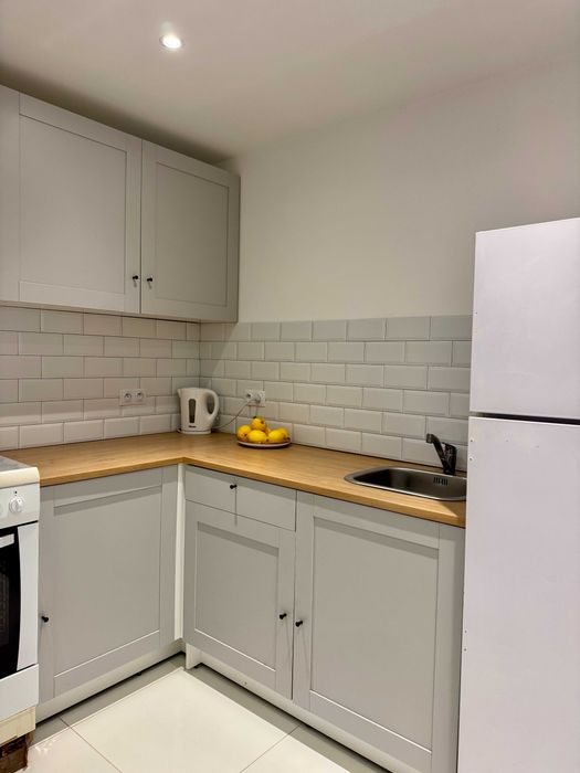 Komfortowe mieszkanie rodzinne – Zator, Oświęcim