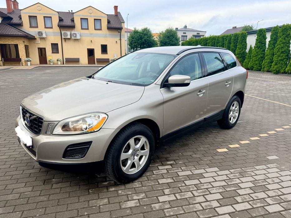 Volvo XC 60
