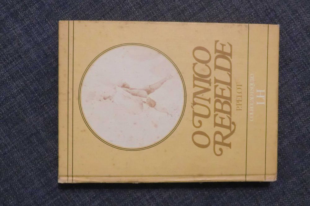 Livros vários para desocupar