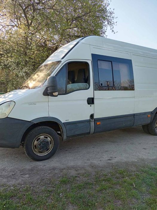 Продам Iveco Daily