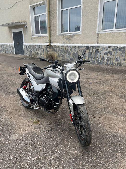 Продам спарк сп 200 р33