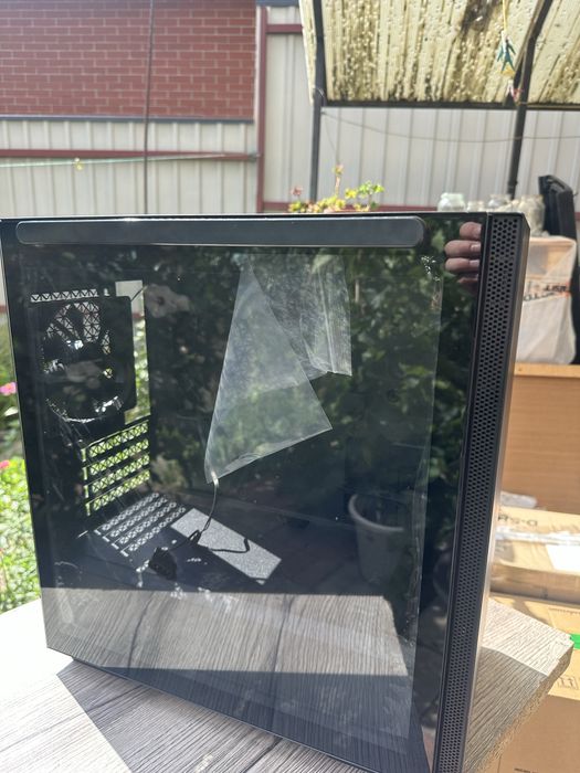 Корпус deepcool macube 110