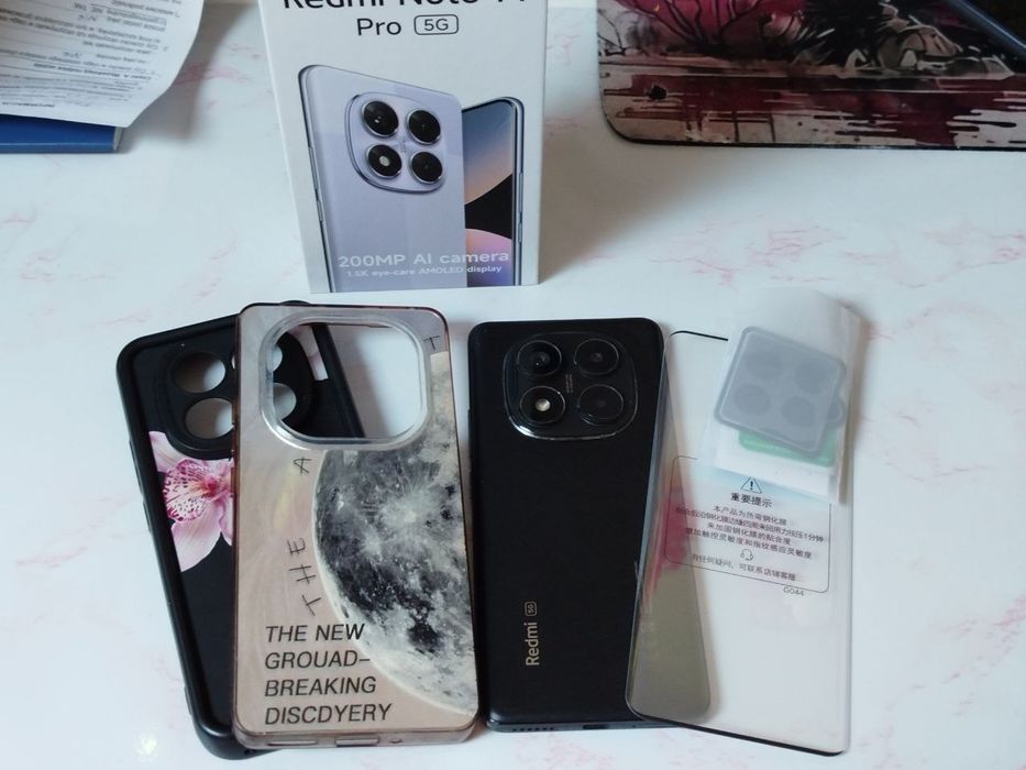 Redmi Note 14 Pro 5G