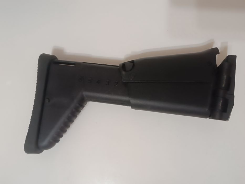 Приклад оригінальний до FN SCAR l