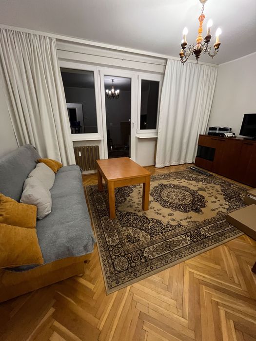 3-pokojowe mieszkanie dla studentów – Gdańsk Suchanino | 53 m²