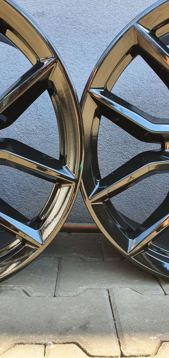 "19 5x112 Bmw oryginał