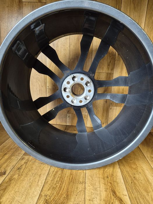 Felga Audi 22cale 5x112 10j et21 Q8  10Jx22 ET21