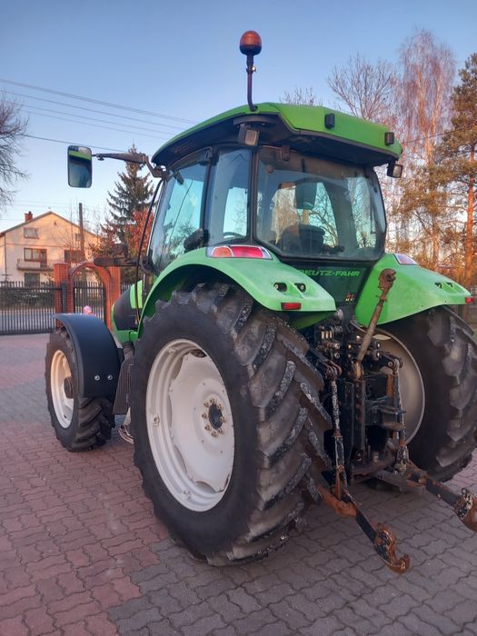 Deutz Agrotron K90