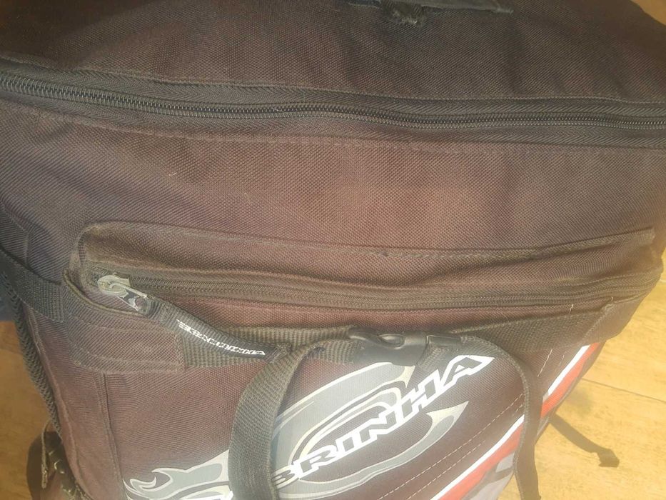 рюкзак для кайта 17 13 Cabrinha Nobile