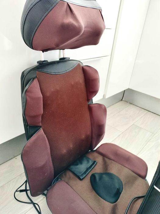Cadeira de Massagem