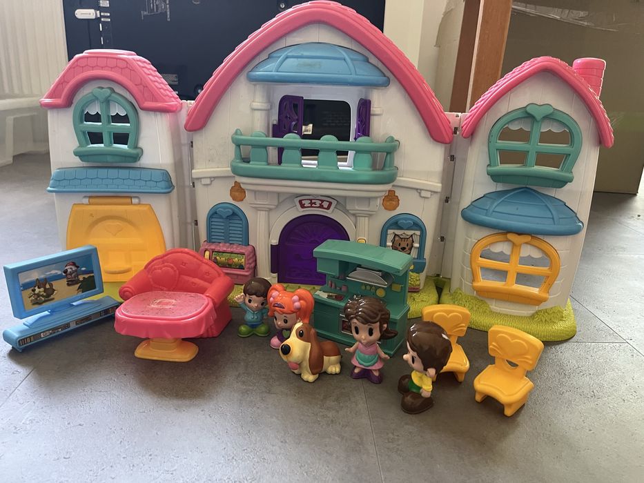Фірмові іграшки ikea, lego dupla, play do