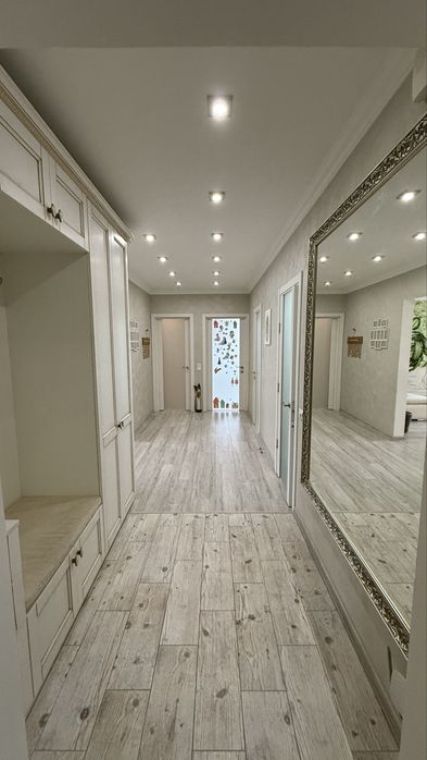 3-rooms apartment apartment by the address st. Anatoliya Petritskogo (area 93,7 m²) - Atlanta.ua - photo 19