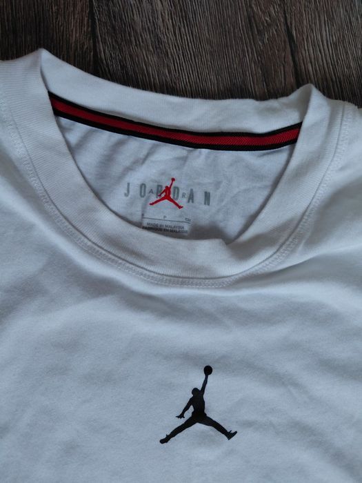 Оригінальна Jordan Dri-FIT безрукавка | Майка Nike Jordan дорослий S