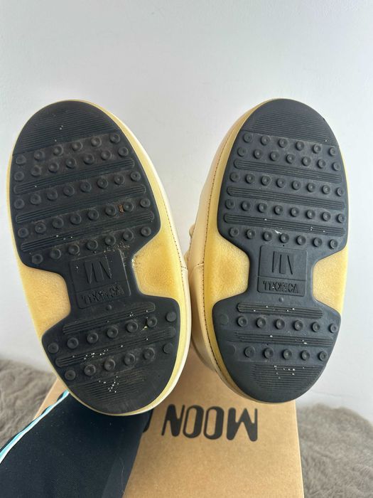 Buty damskie śniegowce Moon Boot Icon Low Rubber 35/38