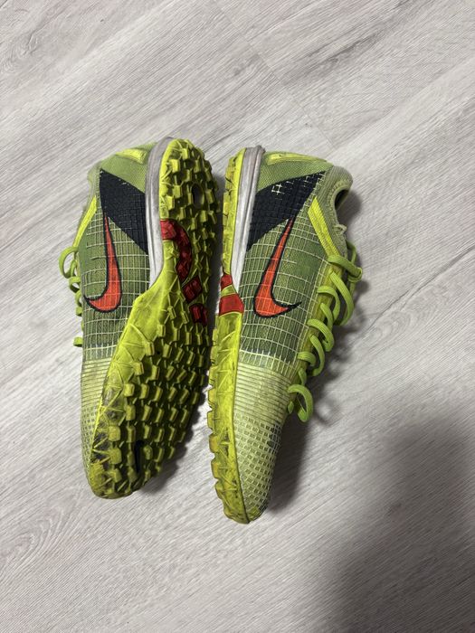 Buty turfy Nike Mercurial