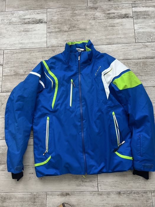 Phenix лижна чоловіча куртка сноуборд XXL