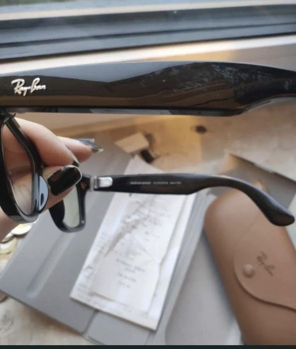 Ray-Ban Meta 2 Gen / Smart Glasses