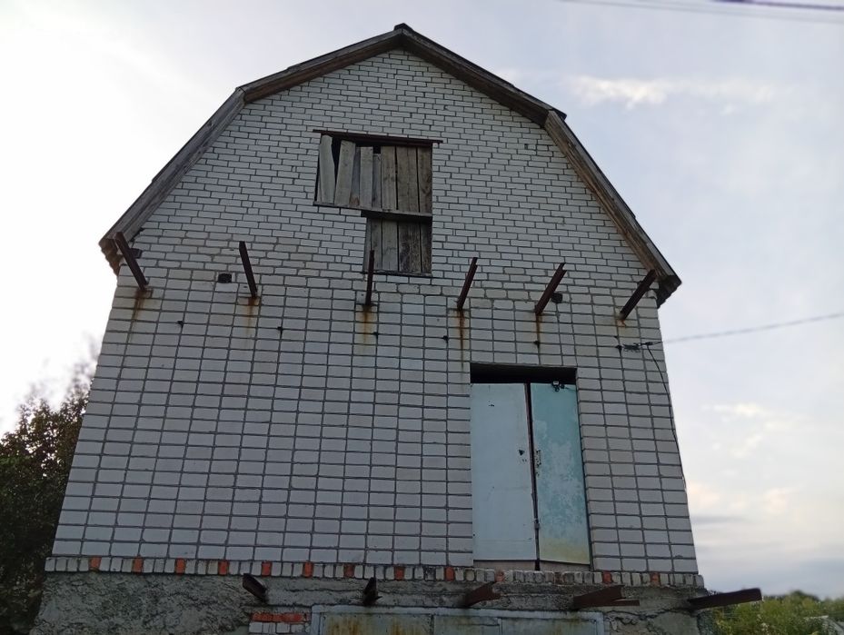 Продам будинок в Давидівскому масиві
