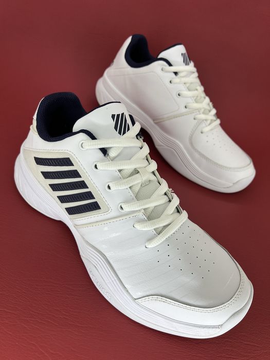 Кросівки 43р. K-Swiss 06934-109-M LOW