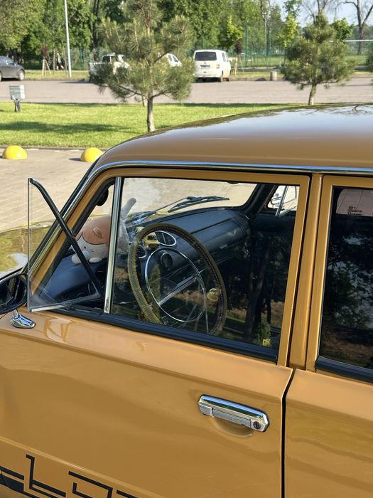 Продам Ваз 2101 Копеечка