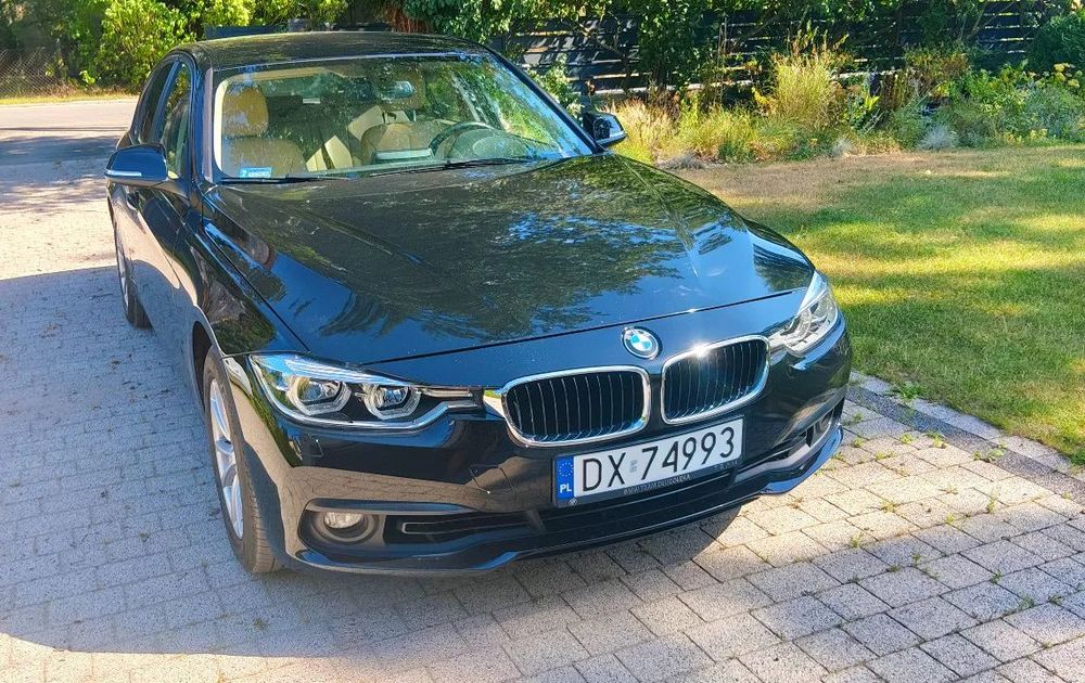 BMW Seria 3