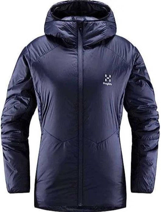 Жіноча вітровка Haglofs barier