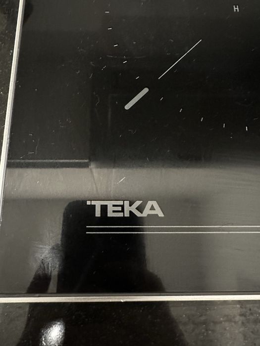 Vendo Placa Vitrocerâmica