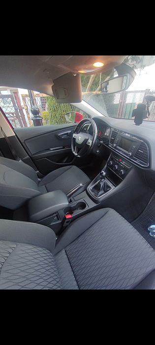Seat Leon 2016 full led