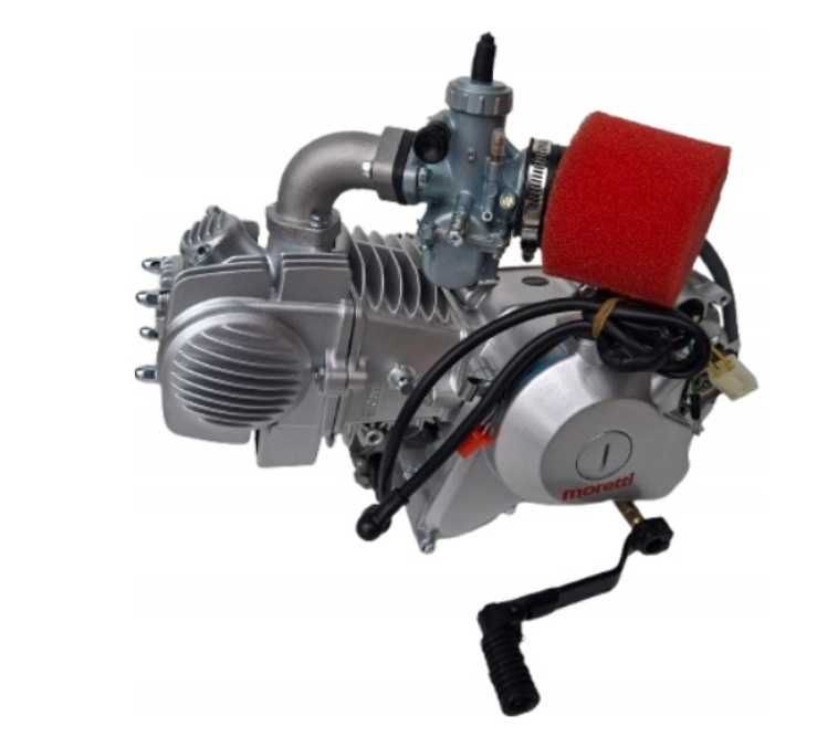 SILNIK YX 140 Cross PITBIKE Barton Kayo DIABOLINI Mikilon MRF Junak